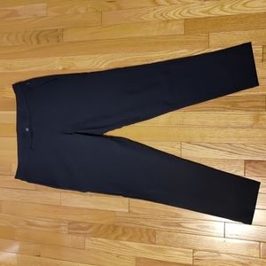 Lululemon Commission pant slim